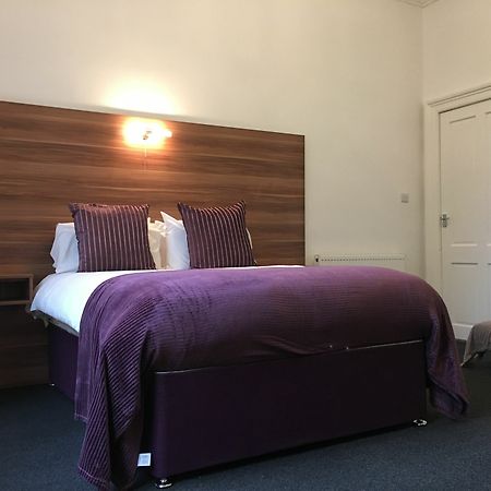 Glasgow South Side Apartments 外观 照片