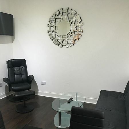 Glasgow South Side Apartments 外观 照片