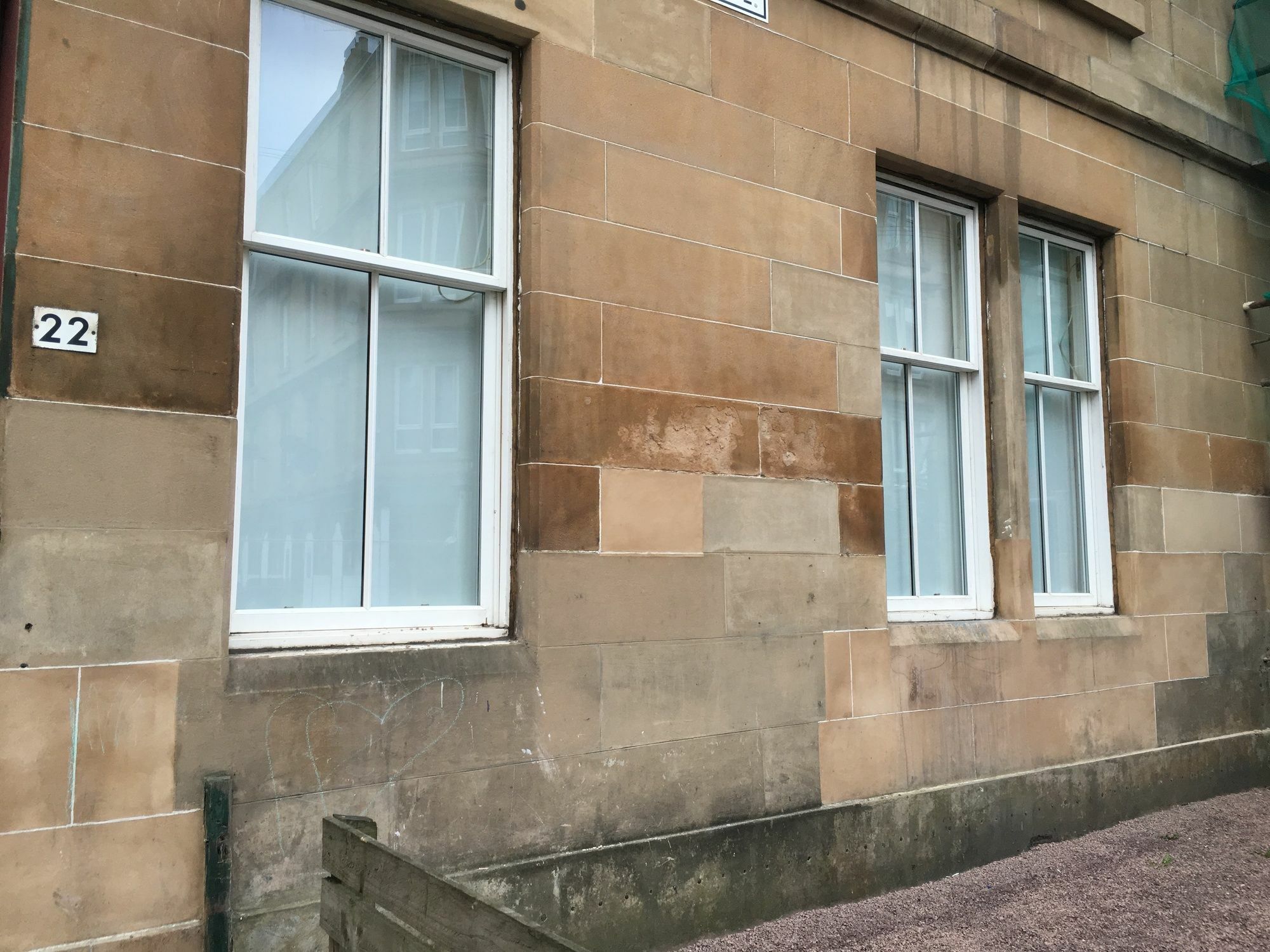 Glasgow South Side Apartments 外观 照片