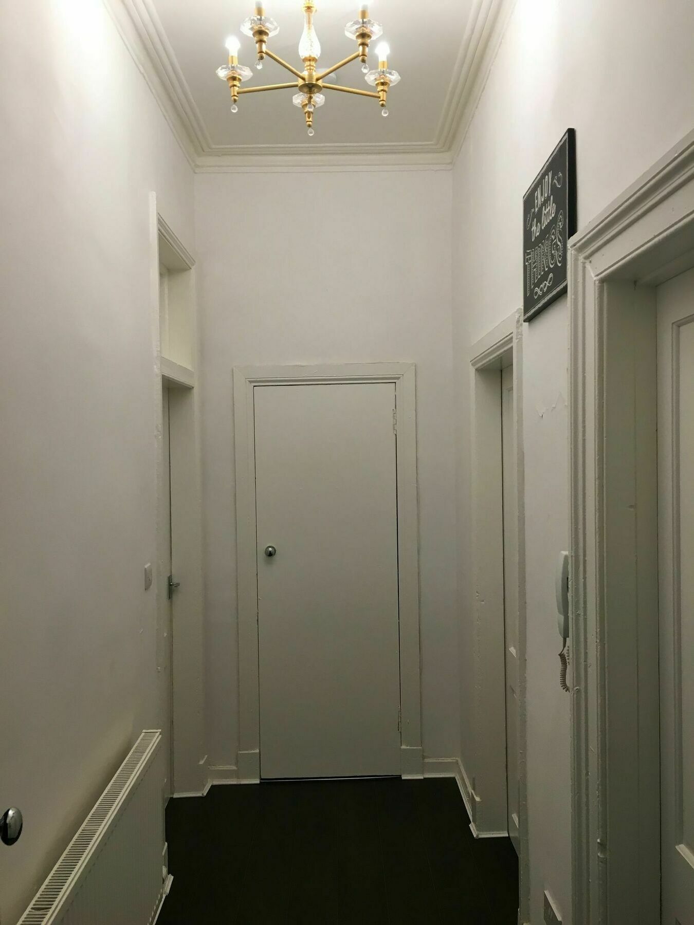 Glasgow South Side Apartments 外观 照片