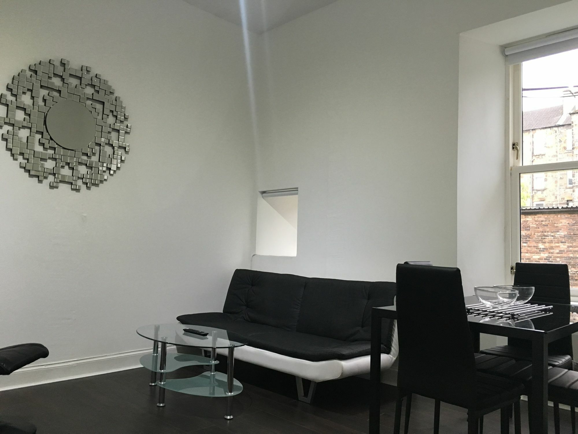 Glasgow South Side Apartments 外观 照片