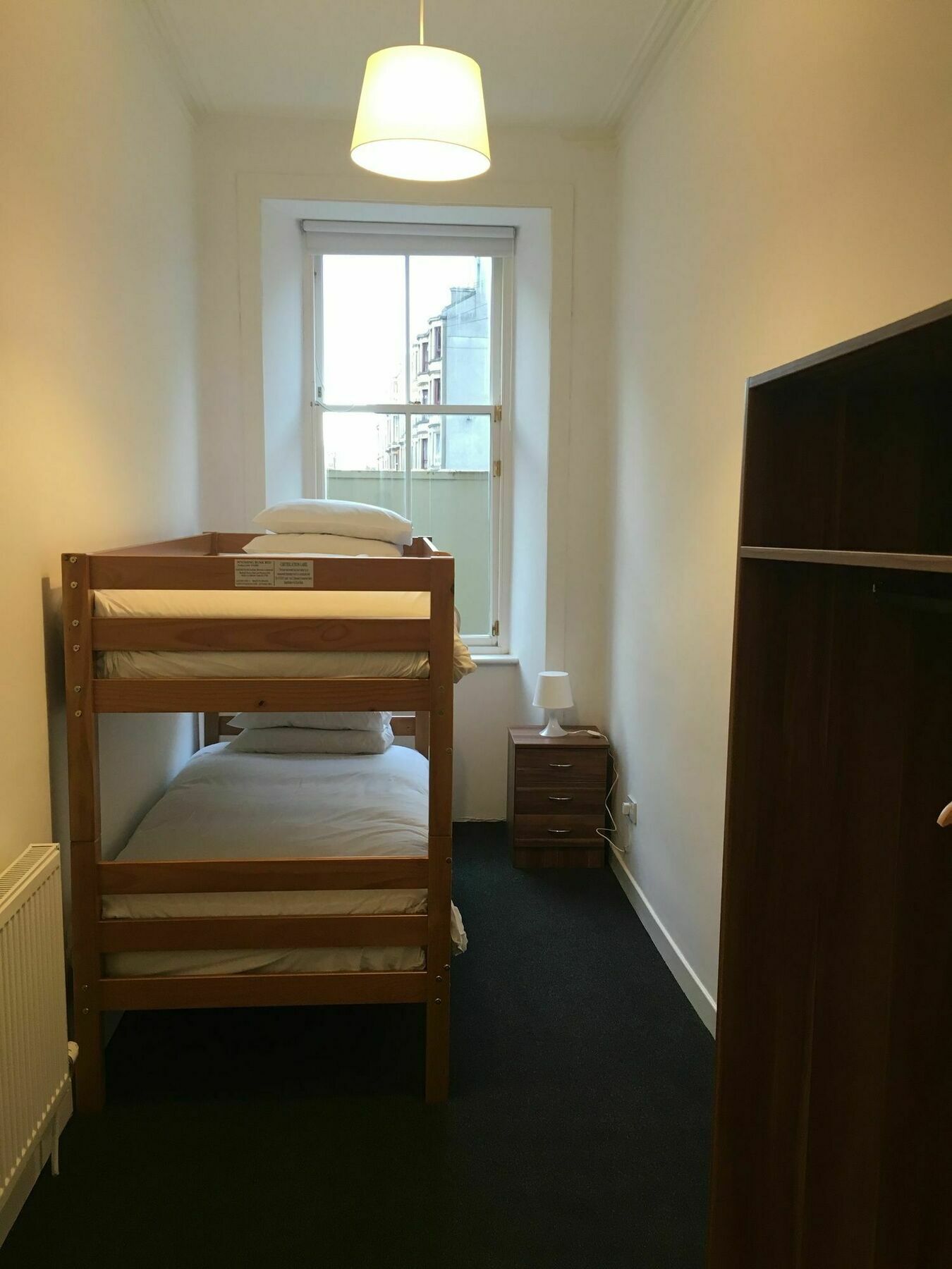 Glasgow South Side Apartments 外观 照片
